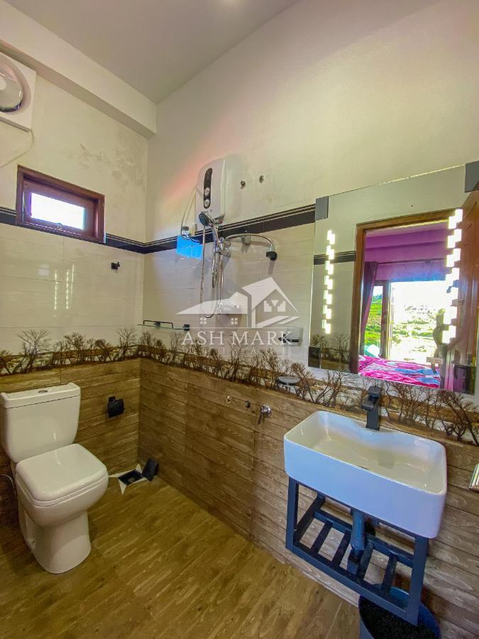 Ash Mark Cottage Νουβάρα Ελίγια Εξωτερικό φωτογραφία