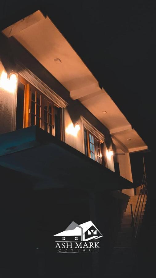 Ash Mark Cottage Νουβάρα Ελίγια Εξωτερικό φωτογραφία