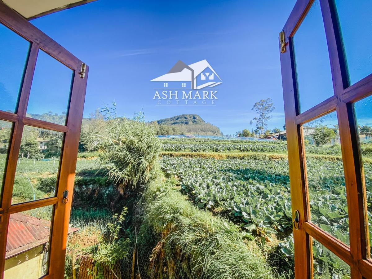 Ash Mark Cottage Νουβάρα Ελίγια Εξωτερικό φωτογραφία